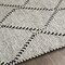 Livabliss Uttar UTT-2301 Handmade Area Rug UTT2301-268 - alternate 2